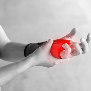 Musculoskeletal issues