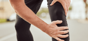 Joint Mobility and Chiropractic Care