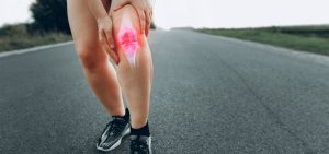 Causes of Knee Pain