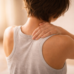 Three Major Myths About Posture