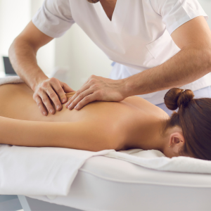 Which Types of Back Pain Can a Chiropractor Help With